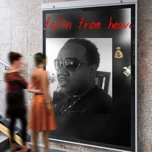 Meet your Posher, Larry